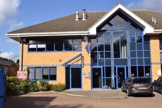 Más detalles de Buckingham Court, Loughton - Oficina en alquiler