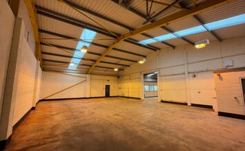 Little Row, Stoke On Trent en alquiler Foto del interior- Imagen 1 de 1