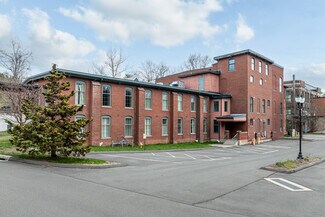 Más detalles de 158 Hartford Rd, Manchester, CT - Oficina en venta