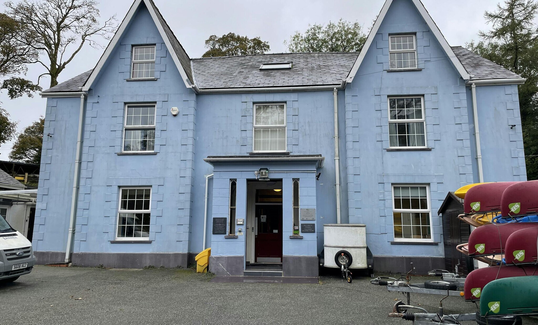2 Dinorwic Cottages, Caernarfon en venta Foto principal- Imagen 1 de 6