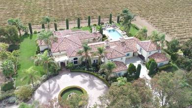 11670 Byron Hwy, Brentwood, CA - VISTA AÉREA  vista de mapa - Image1