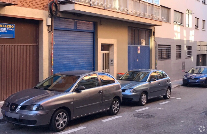 Calle De Sierra Bermeja, 30, Madrid, MAD 28053 - Unidad Puerta A -  - Foto del interior - Image 1 of 2