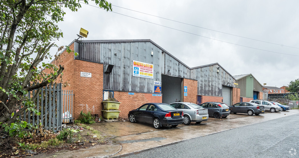 Glendower St, Bootle en alquiler - Foto del edificio - Imagen 3 de 3