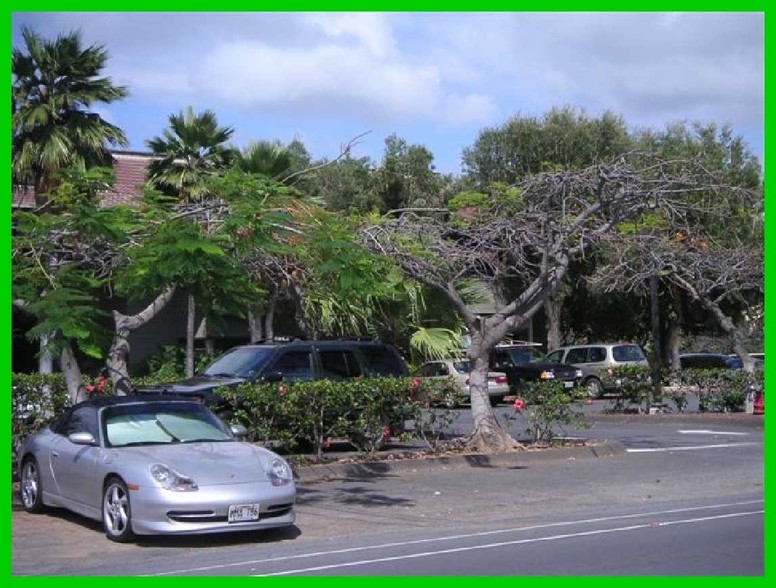 135 S Wakea Ave, Kahului, HI en alquiler - Foto del edificio - Imagen 2 de 6