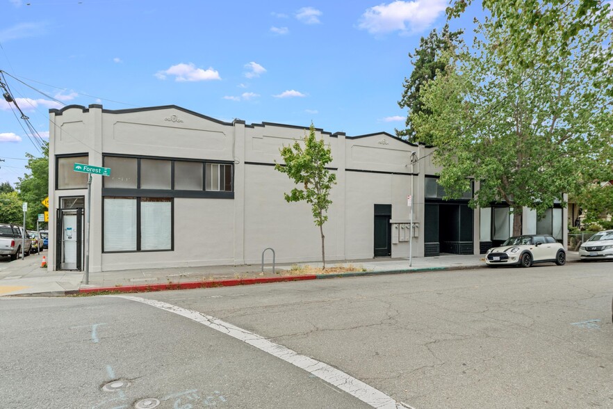 5555-5559 Claremont Ave, Oakland, CA en venta - Foto del edificio - Imagen 3 de 20