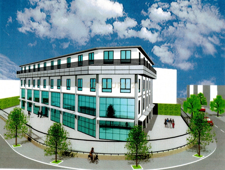 Nave en Vitoria-Gasteiz, Álava en venta - Foto del edificio - Imagen 3 de 7