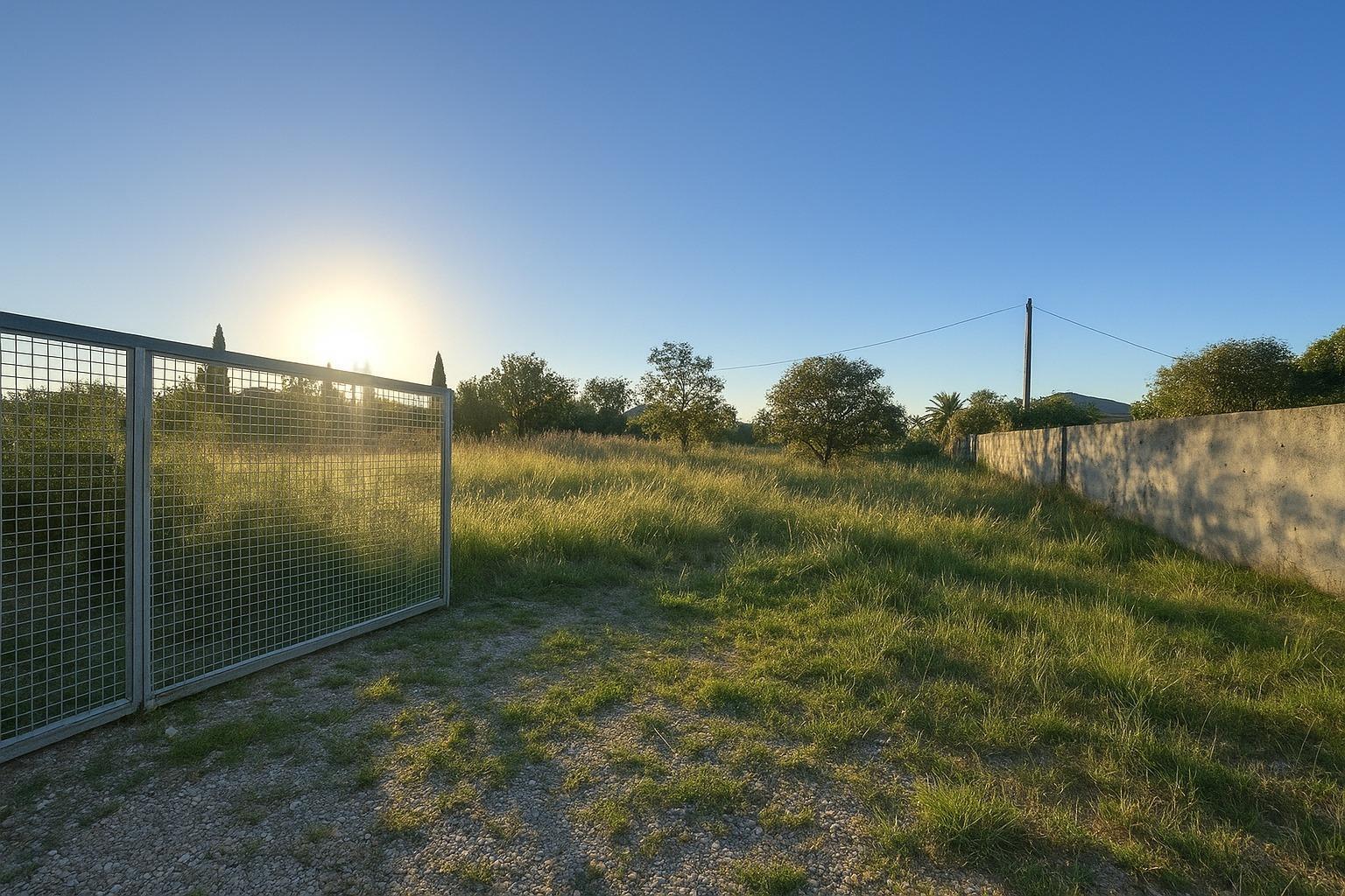 Terreno en Carcaixent, Valencia en venta Foto principal- Imagen 1 de 5