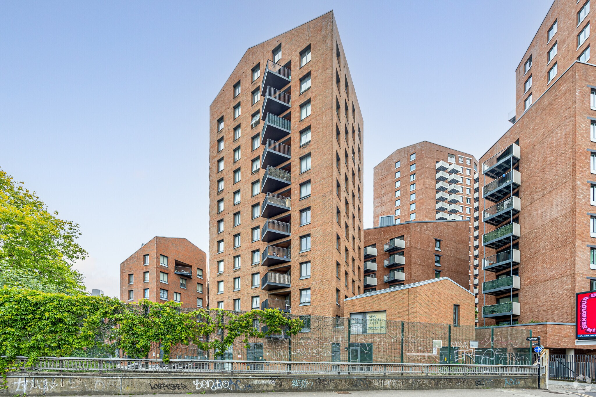 18 Gillender St, London en venta Foto principal- Imagen 1 de 5