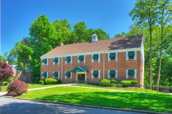 37 3rd St, Bordentown, NJ en alquiler - Foto del edificio - Imagen 1 de 7