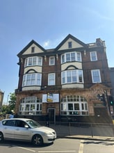 61 High St, Thornton Heath en alquiler Foto del edificio- Imagen 1 de 2