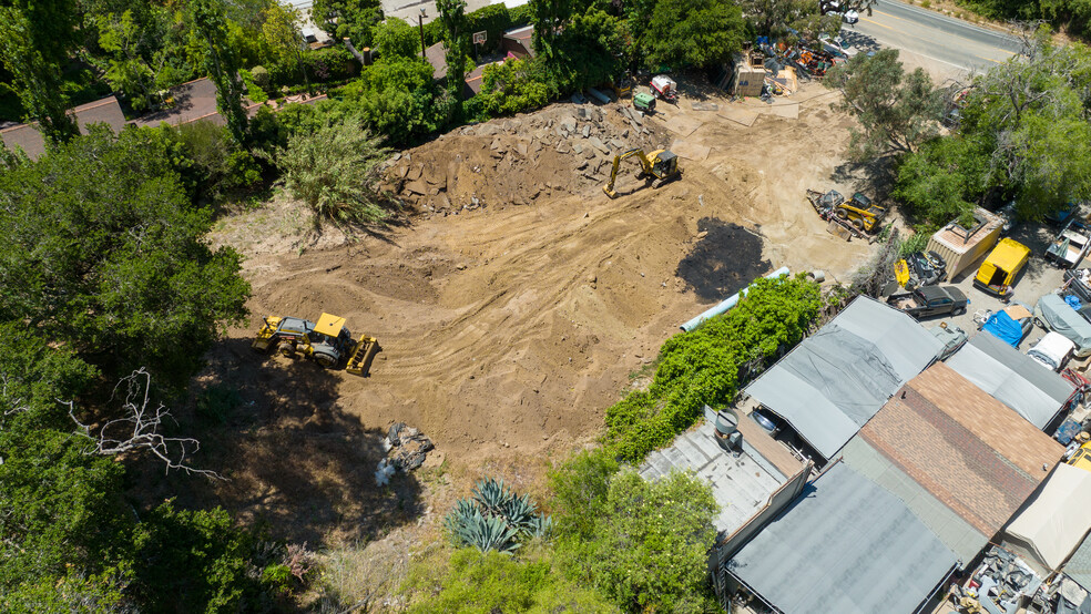 21094 Laguna Canyon Rd, Laguna Beach, CA en venta - Foto del edificio - Imagen 3 de 6