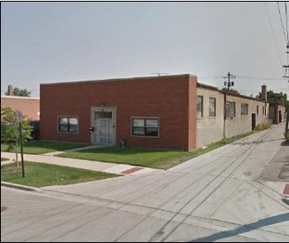 Más detalles para 8019 Monticello Ave, Skokie, IL - Naves en alquiler