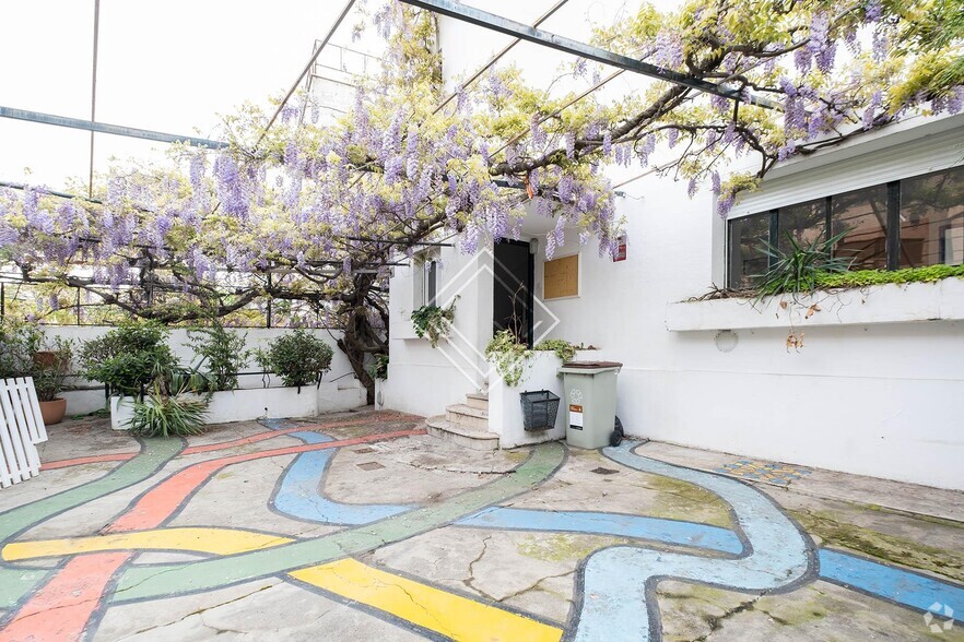 Oficinas en Madrid, MAD en venta - Foto del edificio - Imagen 3 de 3