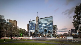 Más detalles de 1 Queens Rd, Melbourne - Oficina en venta