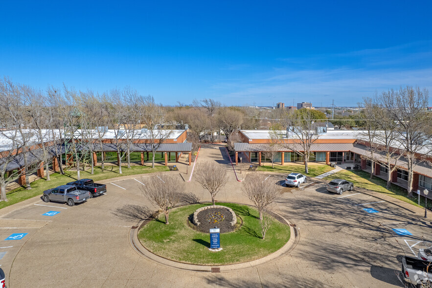 1903-1907 Ascension Blvd, Arlington, TX en alquiler - Foto del edificio - Imagen 1 de 12