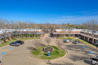 Más detalles para 1903-1907 Ascension Blvd, Arlington, TX - Oficinas en alquiler