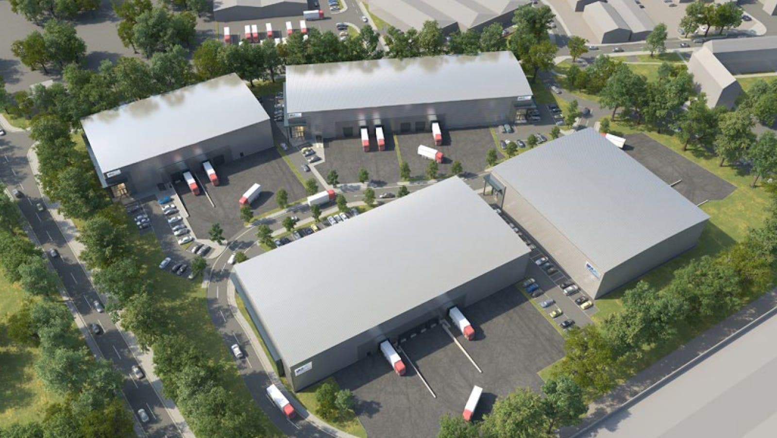 Staines Rd, Hounslow en alquiler Foto del edificio- Imagen 1 de 1