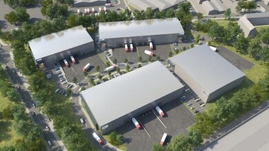 Staines Rd, Hounslow en alquiler Foto del edificio- Imagen 1 de 1