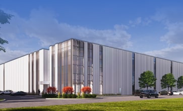 725 S Service Rd, Grimsby, ON en alquiler Foto del edificio- Imagen 1 de 1