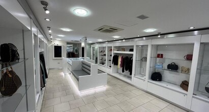 Burnett Rd, Sutton Coldfield en alquiler Foto del interior- Imagen 1 de 3