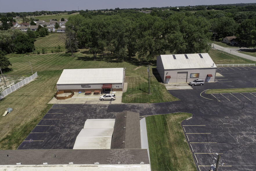 2901 N. State Route 291, Harrisonville, MO en venta - Foto del edificio - Imagen 2 de 6