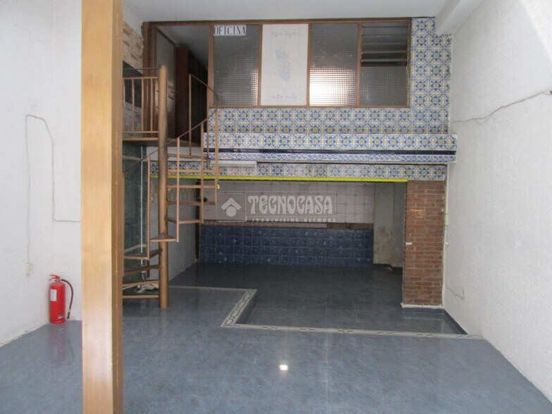 Edificio residencial en Leganés, Madrid en venta - Foto del interior - Imagen 2 de 2