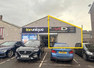 Más detalles de 57B Mill St, Rutherglen - Local en alquiler