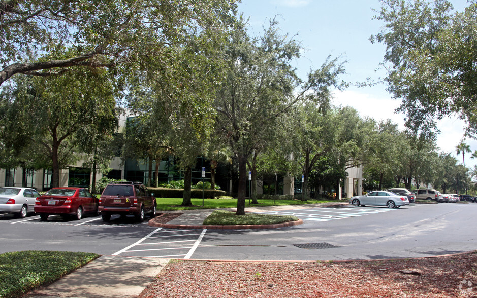 120 Fountain Pky, Saint Petersburg, FL en alquiler - Foto del edificio - Imagen 3 de 4