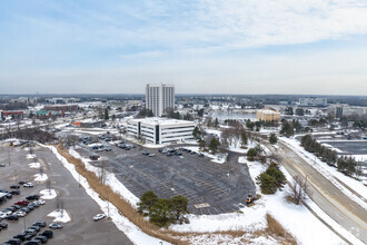 901 Tower Dr, Troy, MI - VISTA AÉREA  vista de mapa - Image1