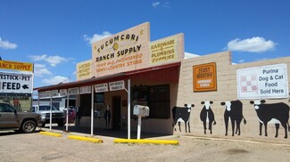 Más detalles para S Lake St, Tucumcari, NM - Terrenos en venta