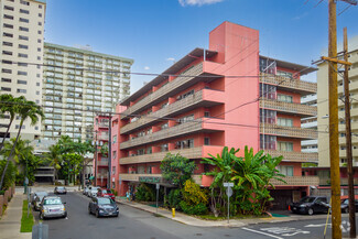 Más detalles para 151 Uluniu Ave, Honolulu, HI - Locales en alquiler