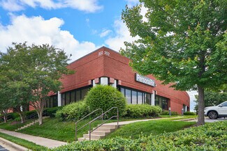 Más detalles de 202 Perry Pky, Gaithersburg, MD - Flex en alquiler