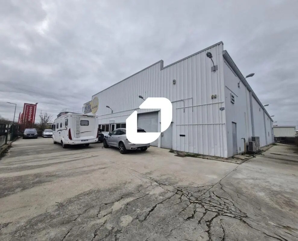 64 Rue Jacquard, Lagny-sur-Marne en alquiler Foto principal- Imagen 1 de 11