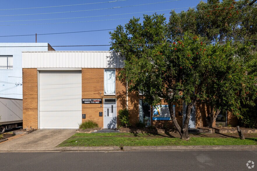 2 Mary Pde, Rydalmere en venta - Foto del edificio - Imagen 2 de 4