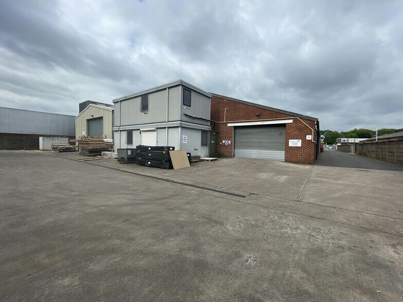 Bodmin Rd, Coventry en venta - Foto del edificio - Imagen 3 de 7