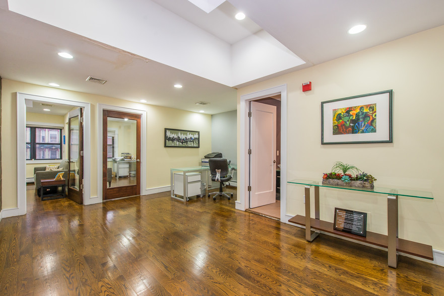 117 Washington St, Hoboken, NJ en venta - Foto del edificio - Imagen 3 de 19