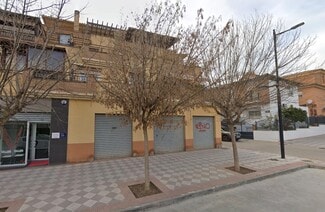 Más detalles de Paseo de la Redonda, 1, Atarfe - Local en venta