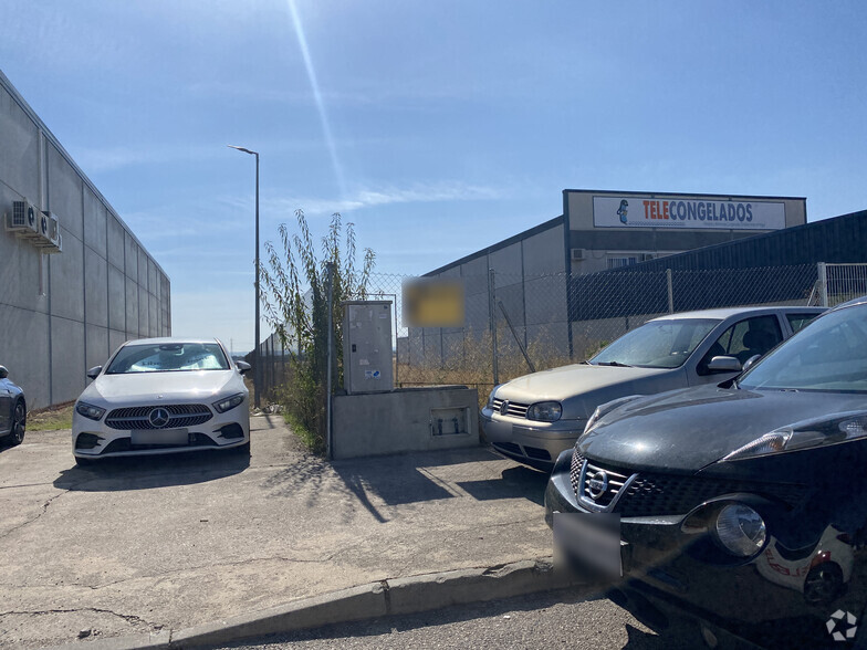 Calle De La Vereda De Las Arboledas, 24, Illescas, Toledo en venta - Foto del edificio - Imagen 2 de 2