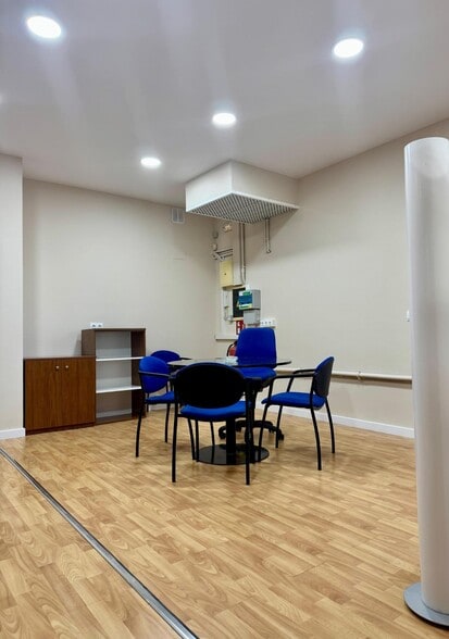 Oficina en Súria, Barcelona en alquiler - Foto del interior - Imagen 3 de 4