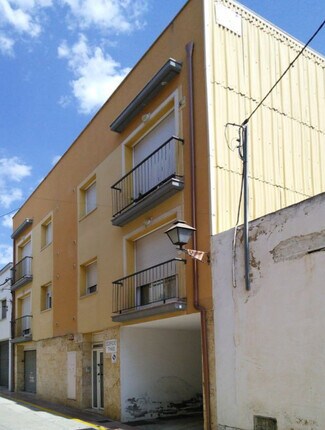 Más detalles de Edificio residencial en venta