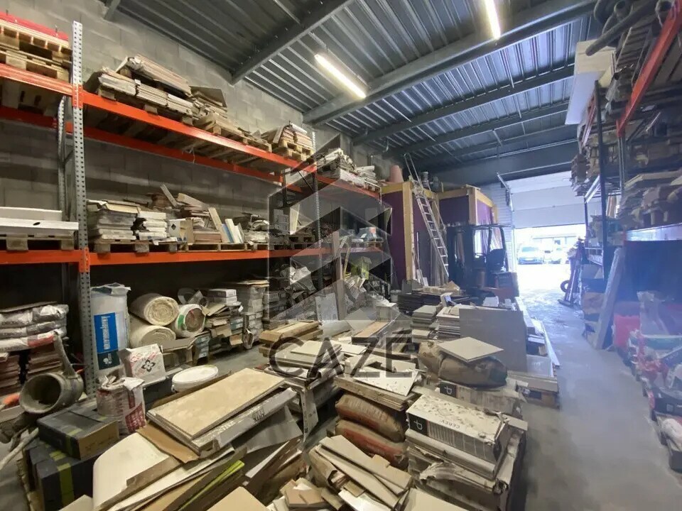 Flex en Tresses en venta Foto del interior- Imagen 1 de 5