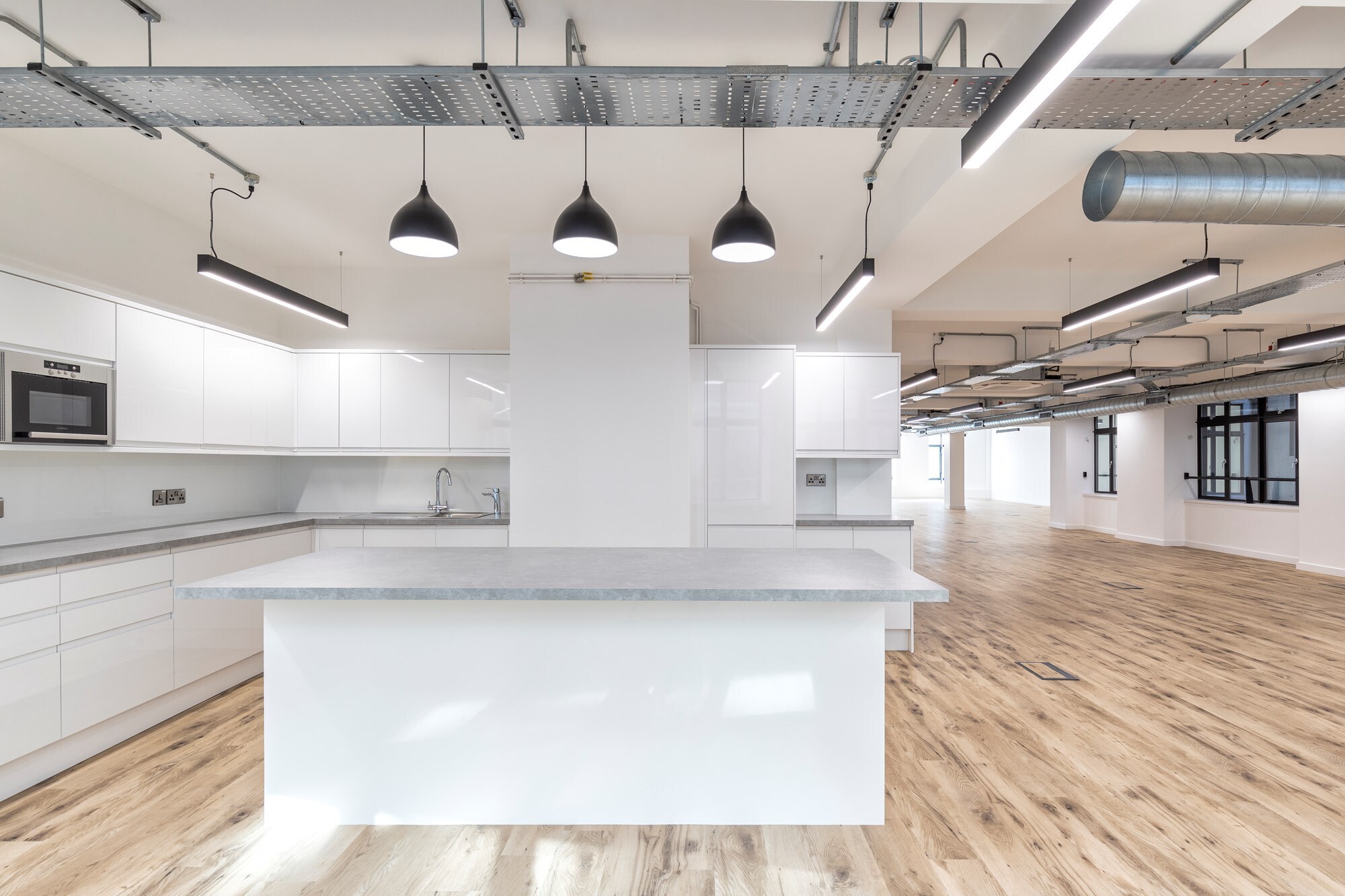 95 Aldwych, London en alquiler Foto del interior- Imagen 1 de 3