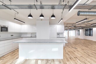 95 Aldwych, London en alquiler Foto del interior- Imagen 1 de 3