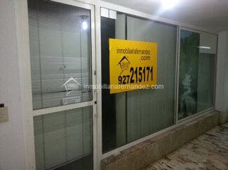 Más detalles de Local en alquiler
