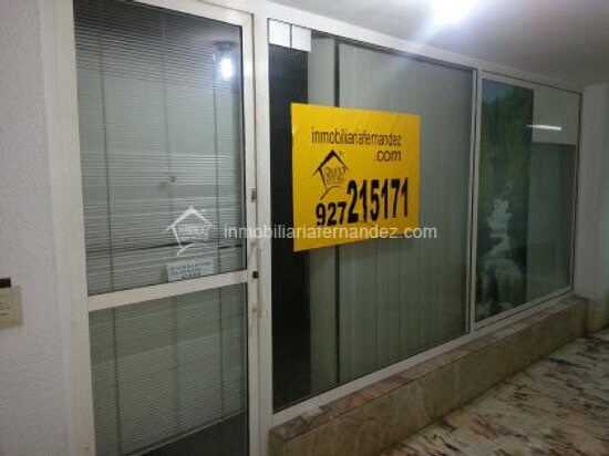 Más detalles de Local en alquiler