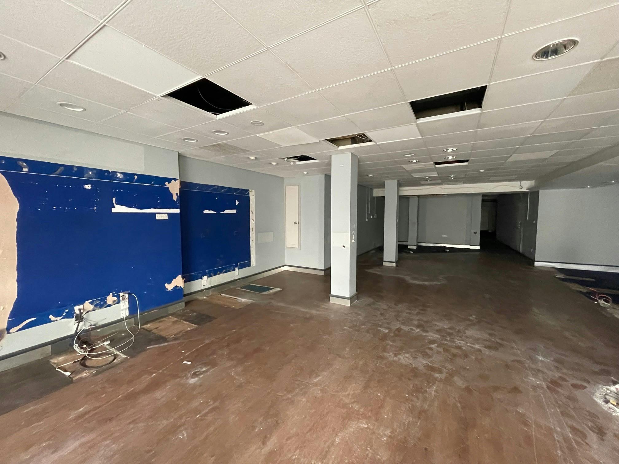 54-55 Market Pl, Doncaster en alquiler Foto del edificio- Imagen 1 de 3