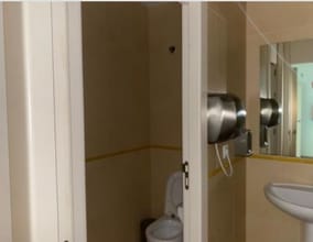 Local en Llerena, Badajoz en alquiler Foto del interior- Imagen 2 de 4