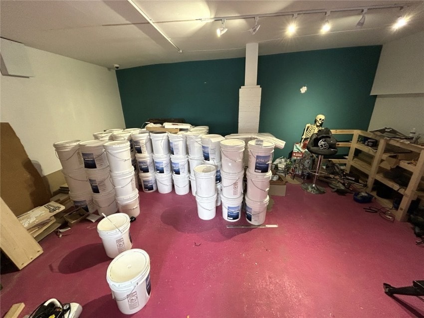 57A Cold Bath Rd, Harrogate en alquiler Foto del interior- Imagen 1 de 11