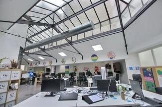 Más detalles de 27 Rue De Citeaux, Paris - Oficina en alquiler