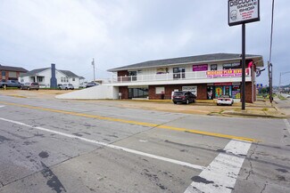 Más detalles de 704 N Bishop Ave, Rolla, MO - Terreno en alquiler